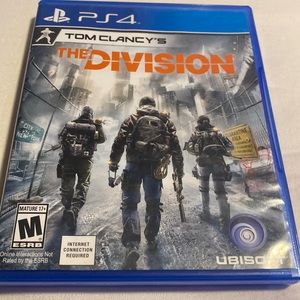 The Division